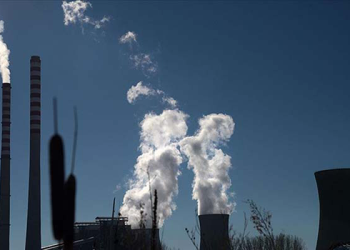 ABD’de sanayi üretimi geriledi