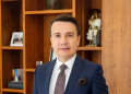Aydem Enerji’nin yeni CEO’su Serdar Marangoz oldu