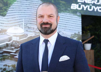 Akkuyu NGS’nin ilk reaktöründe son aşamaya gelindi