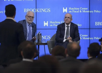 Bakan Mehmet Şimşek ABD temaslarını değerlendirdi