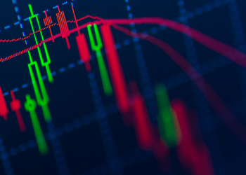 BIST 100 endeksi haftalık bazda yüzde 6,83 değer kaybetti