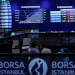 BIST 100 endeksi haftalık bazda yüzde 1,31 değer kazandı