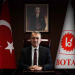 BOTAŞ Genel Müdürlüğü’ne Abdulvahit Fidan atandı