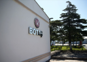 BOTAŞ ve Bulgargaz arasında kriz! Ödemeler durduruldu