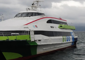 BUDO’nun bazı seferleri iptal edildi