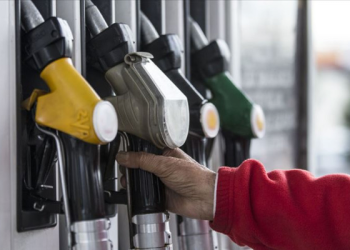 Benzine zam geliyor!