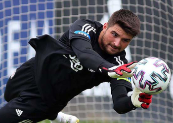 Beşiktaş’tan Ersin Destanoğlu açıklaması