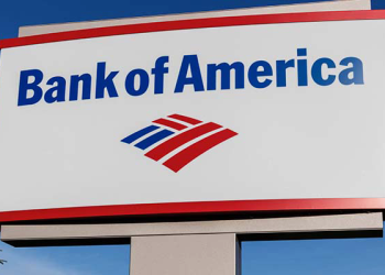 BofA’dan 2025 ons altın tahmini