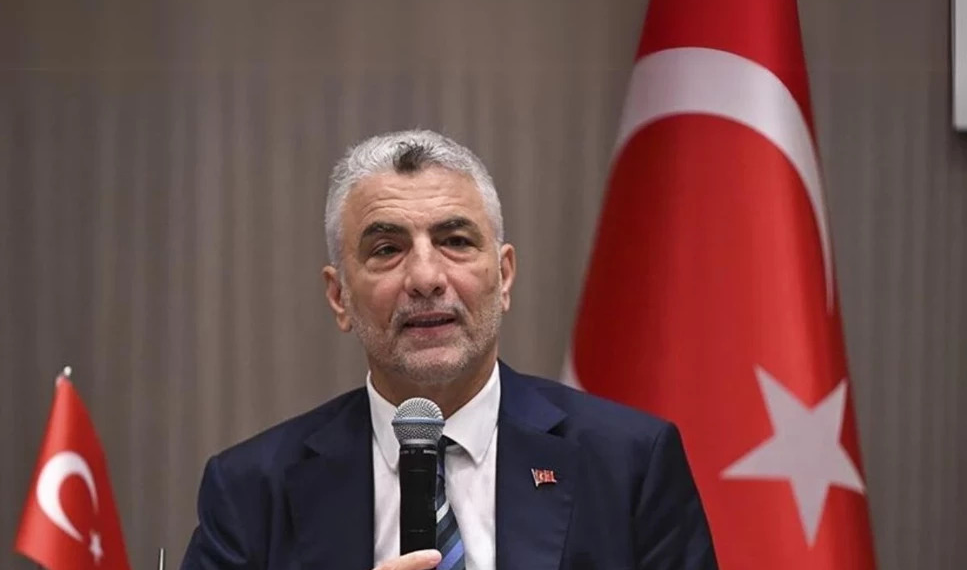 Bolat: İhracatçılarımıza reeskont kredi limitini 4 milyara çıkarmış bulunmaktayız