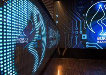 Borsada 3 hisse üzerindeki tedbir kalktı