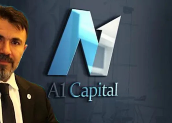Borsanın önemli ismi A1 Capital’in sahibi Murat Güler hayatını kaybetti