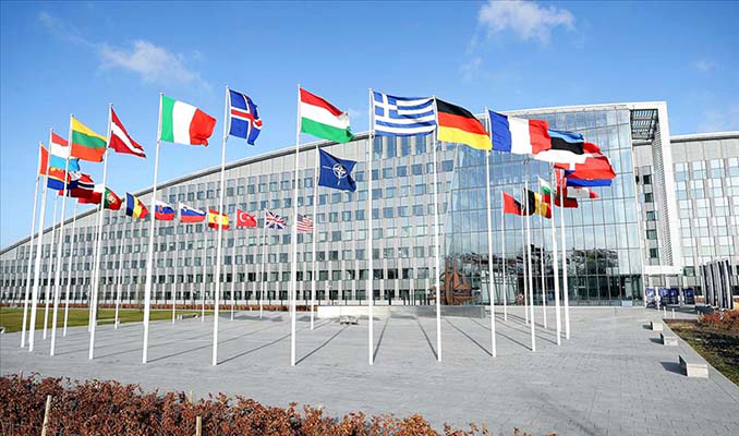 Brüksel’de NATO zirvesi: Savunma bakanları bir araya geldi