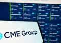 CME Group rekor işlemlerle çeyrek dönem rekoruna ulaştı