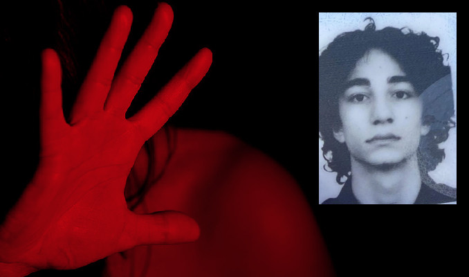 Cani Semih Çelik ve ‘İncel’ alt kültürü: Kim bu tehlikeli grup?