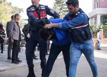 Çete üyelerinin şoke eden telefon görüşmeleri: “Dursun abi ile ağzın bir olsun”