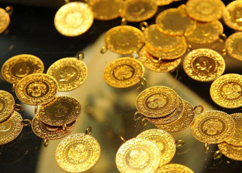 Çeyrek altın günlük %0.27 yükseldi