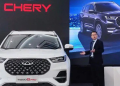 Çin devi Chery’den Türkiye’ye yatırım sinyali
