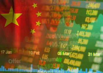 Çin’de büyüme hedefin altında kalmaya devam ediyor