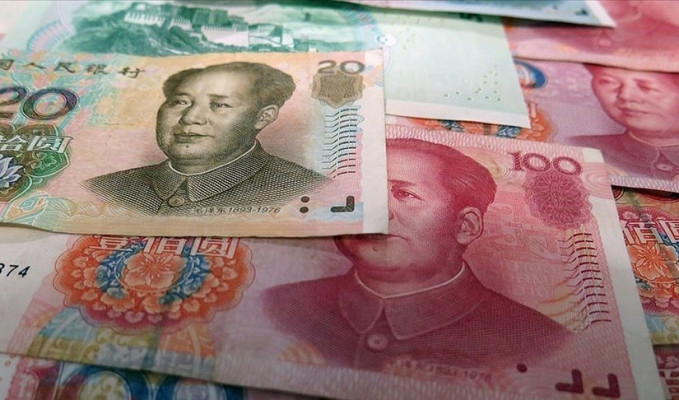 Çin’de sanayi şirketlerinin kârlarında sert düşüş