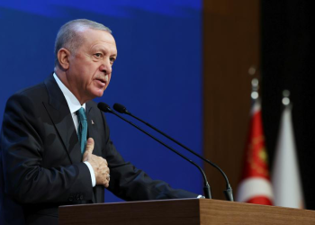 Cumhurbaşkanı Erdoğan: Riski görüyor ve tedbir alıyoruz