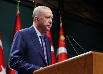 Cumhurbaşkanı Erdoğan’dan açıklamalar