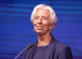 ECB Başkanı Lagarde’den enflasyon yorumu