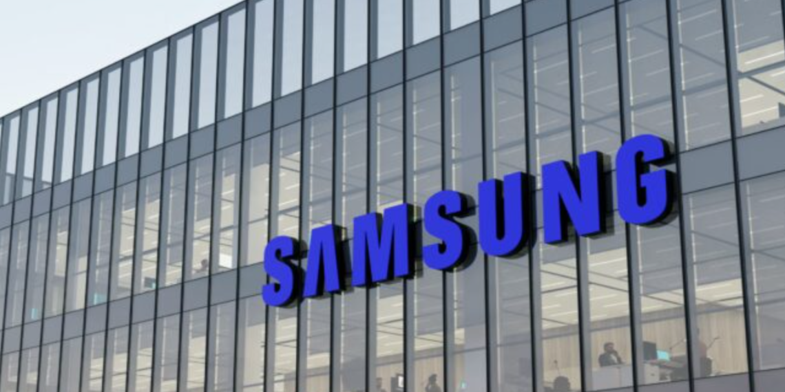 Teknoloji devi Samsung, hisse senedinde beklediği yükselişi görmedi