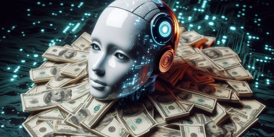 OpenAI, finansman turunda 6,6 milyar dolar topladı