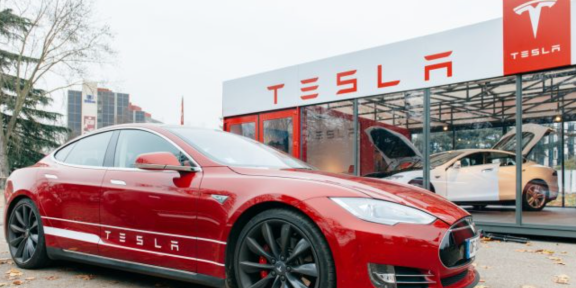 Tesla’nın Robotaksi etkinliği hisse tarafına yansımadı