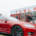 Tesla’nın Robotaksi etkinliği hisse tarafına yansımadı