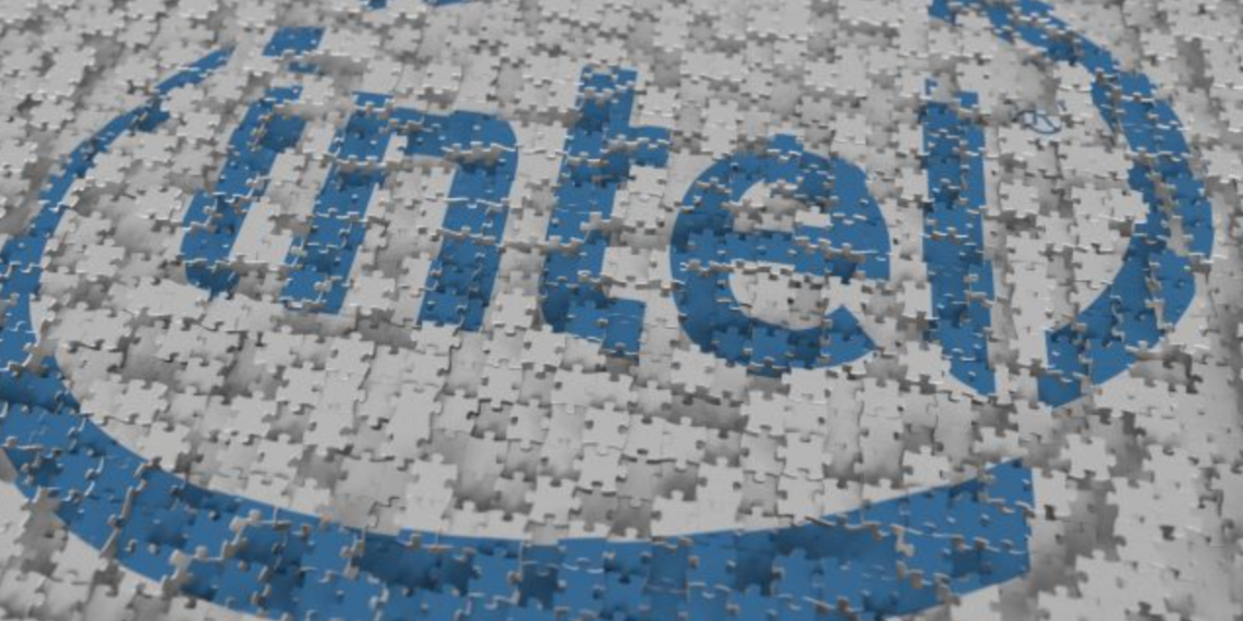 Intel, işten çıkarmaların ortasında yüzde 37 düşüyor