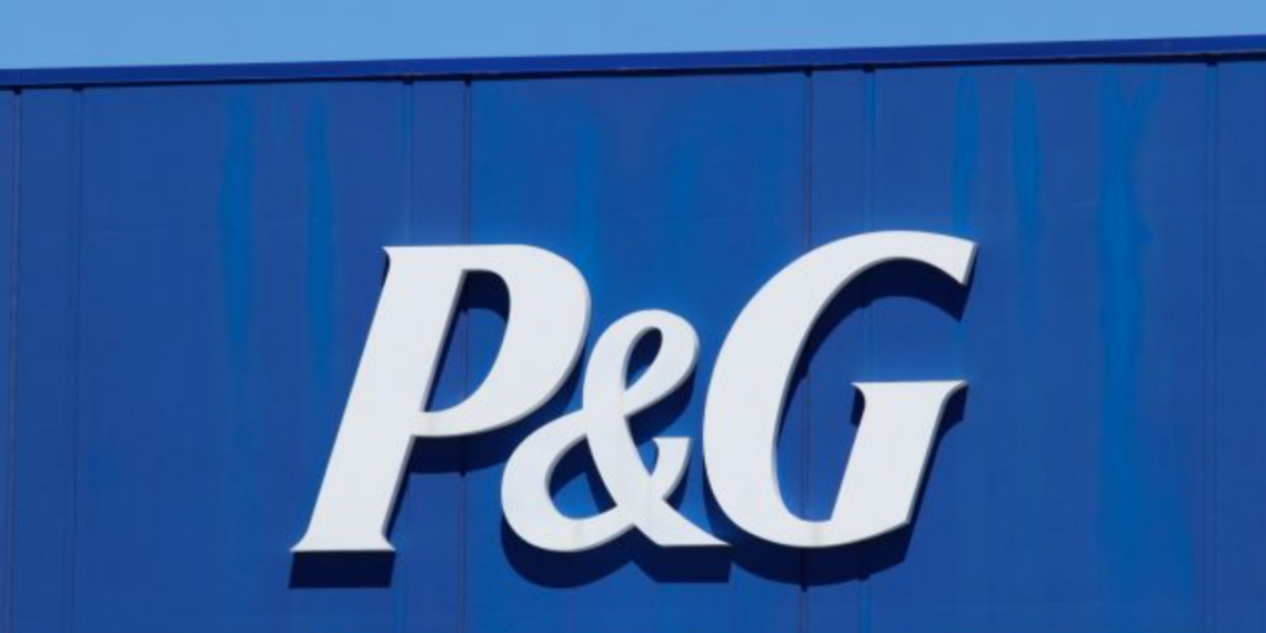 ABD Hisse Senedi: P&G, ilk çeyrekte 21 milyar dolar satış açıkladı