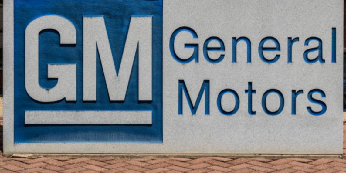ABD Hisse Senedi: General Motors, üçüncü çeyrek beklentileri aştı