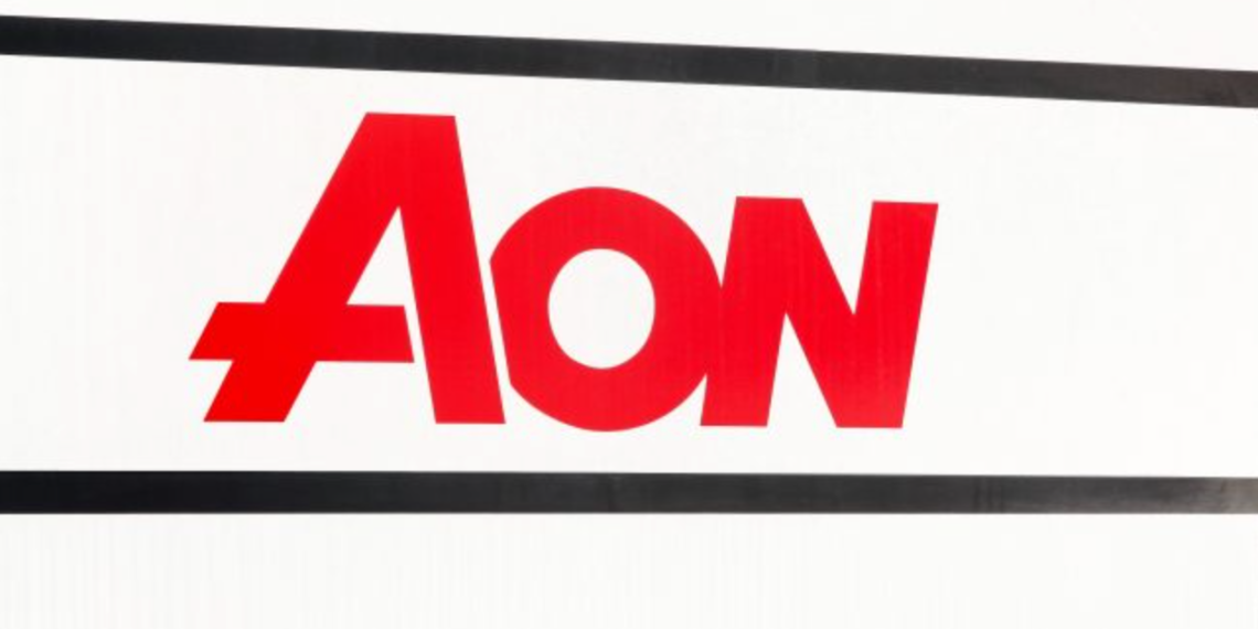 ABD Hisse Senedi: Aon, üçüncü çeyrek bilançosu pozitif