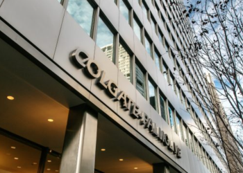 ABD Hisse Senedi: Colgate-Palmolive, net satışta beklentileri aştı