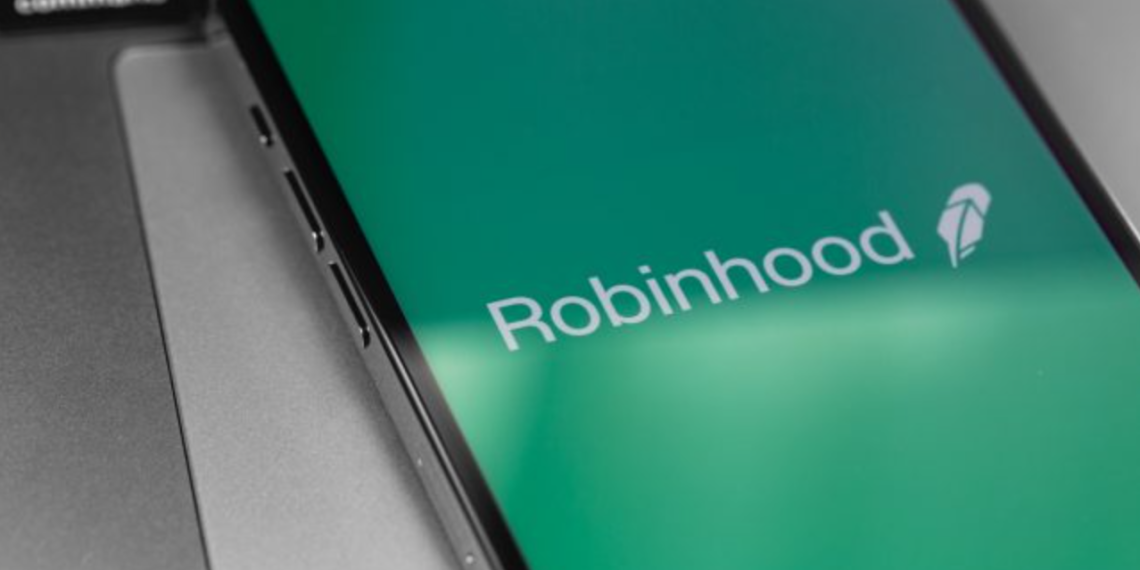 ABD Hisse Senedi: Robinhood, seçim öncesinde hareketlendi
