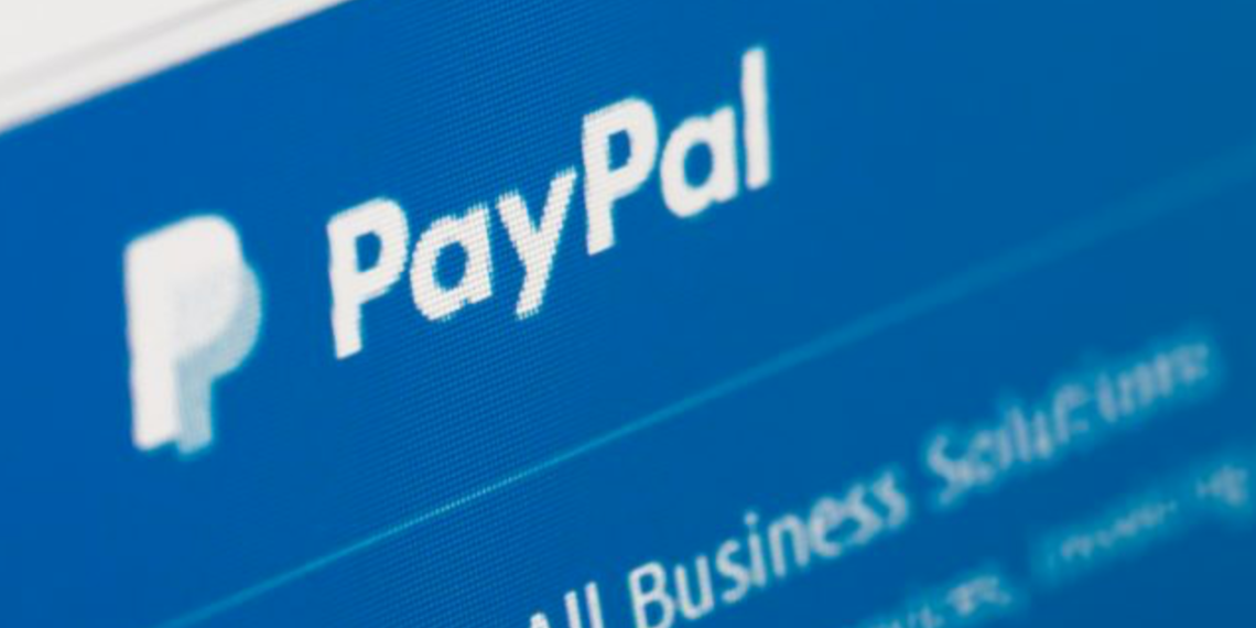 ABD Hisse Senedi: PayPal, üçüncü çeyrek net gelir yüzde 6’yı geçti