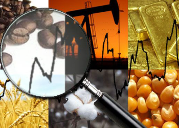 Emtia piyasasında geçen hafta değerli metaller öne çıktı