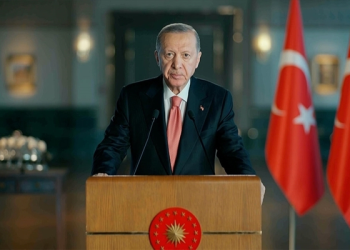 Erdoğan: Ulaştırma yatırımları durmaksızın sürecek