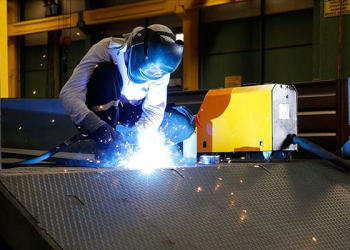 Euro Bölgesi’nde imalat faaliyetleri olumlu