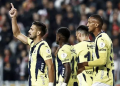 Fenerbahçe, Manchester United’ı ağırlıyor: İşte muhtemel 11’ler…