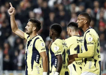Fenerbahçe, Manchester United’ı ağırlıyor: İşte muhtemel 11’ler…