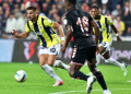 Fenerbahçe, Samsunspor deplasmanında 2 puan bıraktı