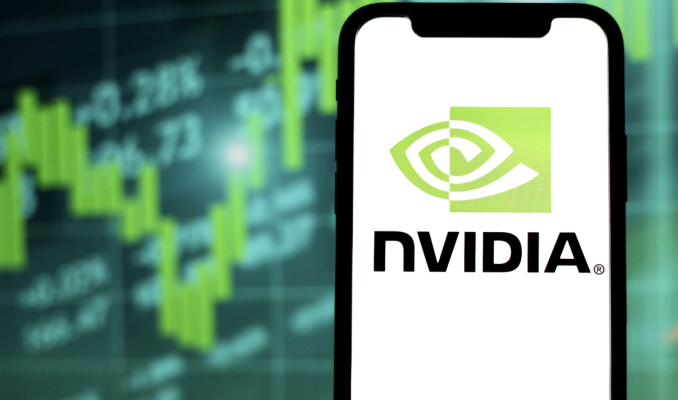 Fon yöneticileri Nvidia’ya yenildi