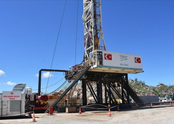 Gabar’da 100 bin varil petrol üretim hedefi