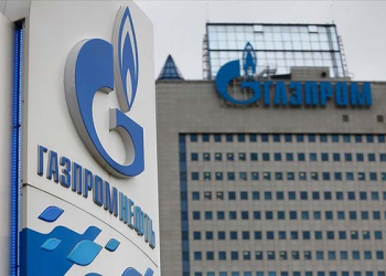 Gazprom ile Macaristan doğalgaz tedariki için anlaştı