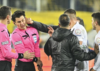 Halil Umut Meler’e yumruklu saldırı davasında istenen cezalar belli oldu