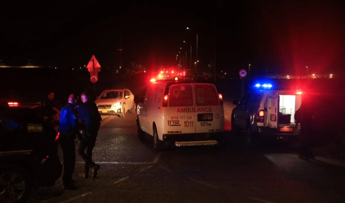 Hizbullah’tan İsraile saldırı: 67 yaralı