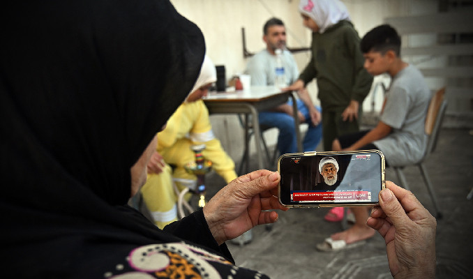 Hizbullah’tan sert mesaj: Mevzilerimizi terk etmeyeceğiz!