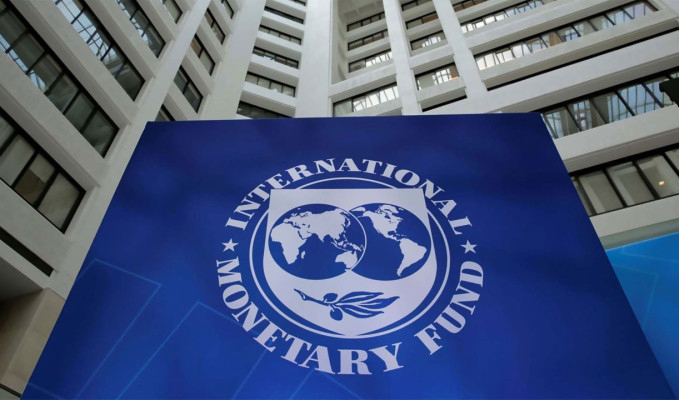 IMF’den Türkiye’ye övgü: Olumlu etkilendik